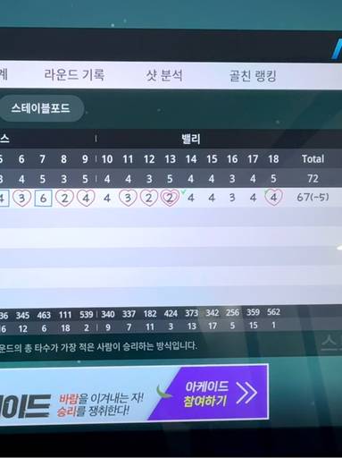 알바트로스~🌸 #스크린후기 이미지 2