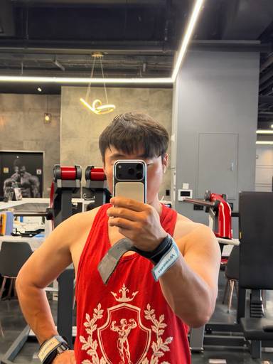 등운동 오운완 그린라이트 챌린지 종료 ㅠ 아쉽지만 열심 이미지 2