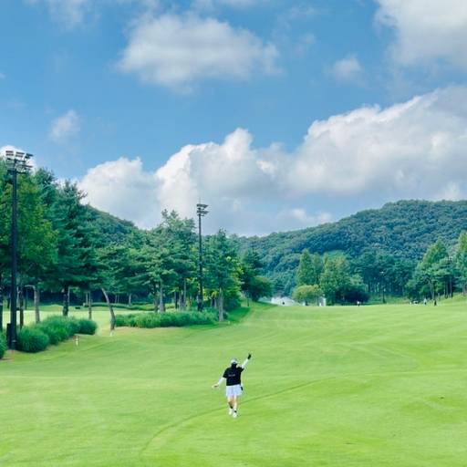 #서원힐스 #친구들과 #명량골퍼 #힐링 #사우스코스 곳 이미지 1