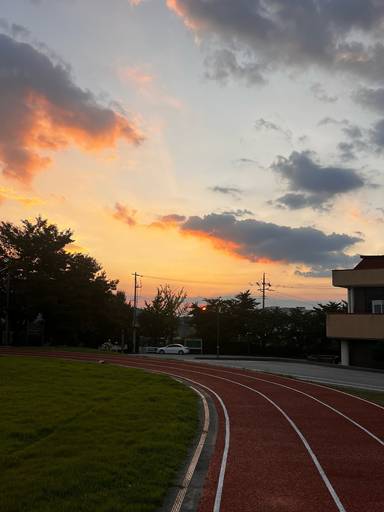 26년8월5일 오늘의 운동기록: 러닝 - 9.63km/ 이미지 2