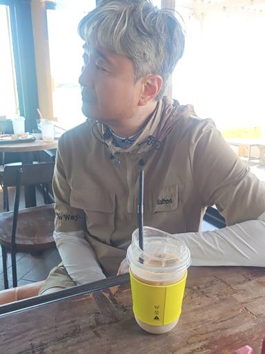 하프 뛰고 죽다 살았네 #스크린후기 이미지 1