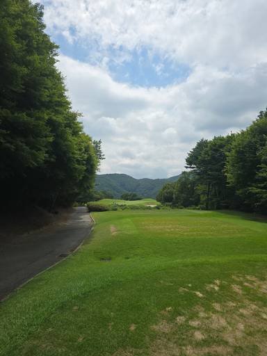 8월4일 화요일 동부산cc 간만에 골프 ㅎ 덥지만 재밋 이미지 2