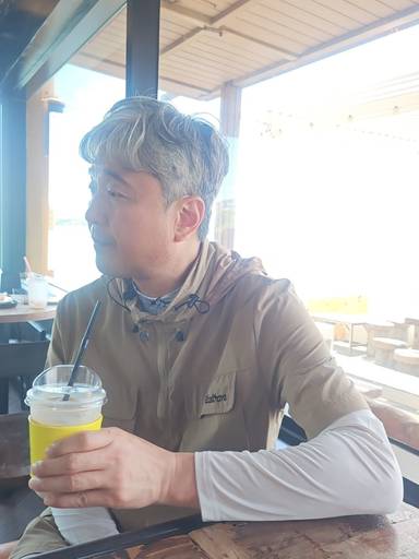 하프 뛰고 죽다 살았네 #스크린후기 이미지 2