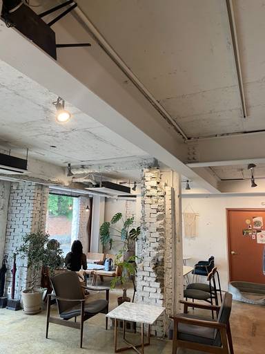 오늘 날씨가 따뜻해서 너무 좋네요. 간만에 여유 있게 이미지 1